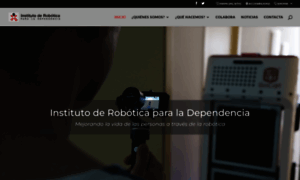 Institutorobotica.org thumbnail