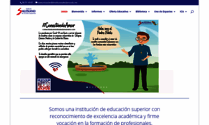 Institutosalesiano.edu.mx thumbnail