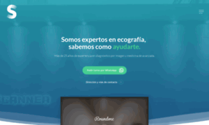 Institutoscanner.com thumbnail