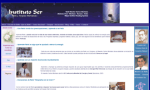 Institutoser.com thumbnail