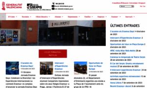 Institutoserpis.org thumbnail