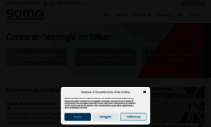 Institutosoma.es thumbnail