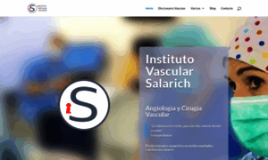 Institutovascularsalarich.es thumbnail