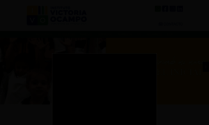 Institutovictoriaocampo.com thumbnail