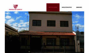 Institutoyapeyuak.com.ar thumbnail