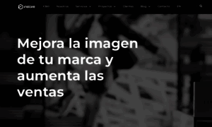 Instore.es thumbnail