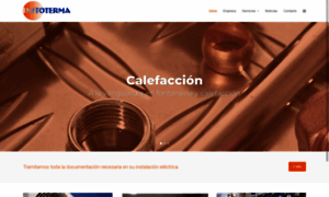 Instoterma.com thumbnail