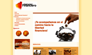 Instructorfinanciero.com thumbnail