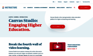 Instructuremedia.com thumbnail