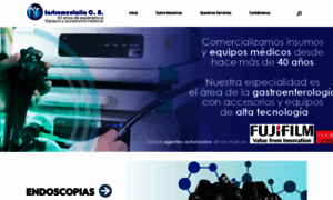 Instrumentalia.com.ve thumbnail