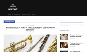 Instrumentosmusicales.me thumbnail