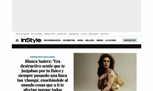 Instyle.es thumbnail