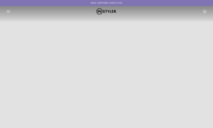 Instyler.com thumbnail