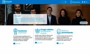 Insuas.es thumbnail