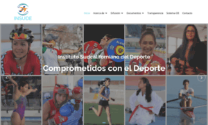 Insudecontigo.gob.mx thumbnail