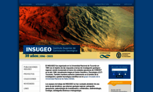 Insugeo.org.ar thumbnail