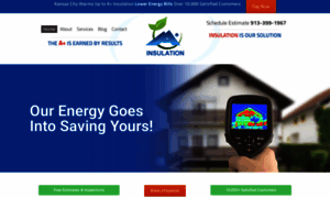 Insulatekansascity.com thumbnail