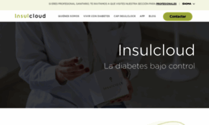 Insulclock.com thumbnail