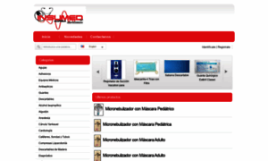 Insumedacarigua.com.ve thumbnail