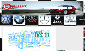 Insuranceonlinecar.com thumbnail