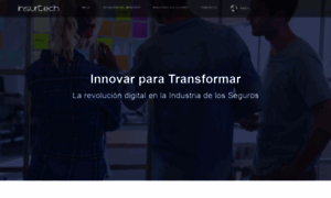 Insurtech.com.ar thumbnail