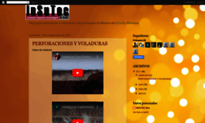 Insutecmza.blogspot.com thumbnail