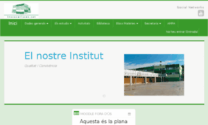 Insvacarisses.virtusclass.net thumbnail