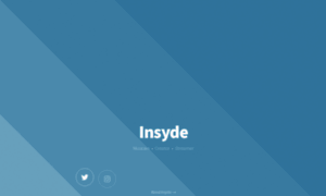 Insydemusic.com thumbnail