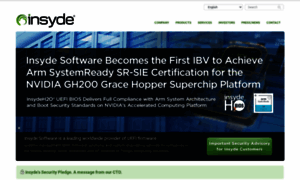 Insydesw.com thumbnail