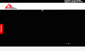 Int.msf.es thumbnail