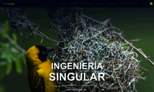 Intacta.es thumbnail