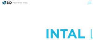 Intal-lab.iadb.org thumbnail