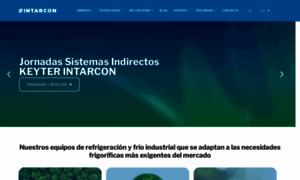 Intarcon.es thumbnail