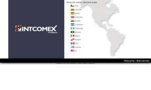 Intcomex.cl thumbnail