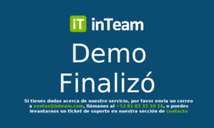 Inteam.biaani.com thumbnail