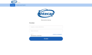 Intecap.acereader.com thumbnail