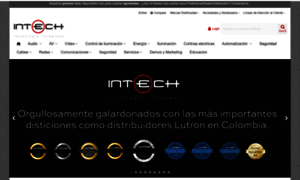 Intech.com.co thumbnail