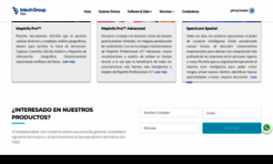 Intechgroup.com.pe thumbnail