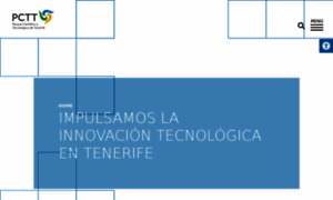Intechtenerife.es thumbnail