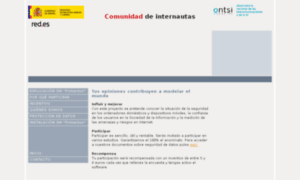 Inteco.gfk.es thumbnail