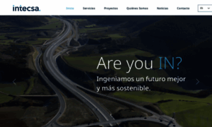 Intecsa-inarsa.com thumbnail