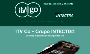 Intectra.biz thumbnail