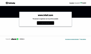 Intef.com thumbnail