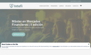 Intefi.com thumbnail