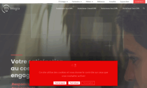 Integra.fr thumbnail