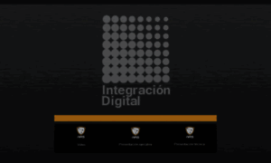 Integraciondigital.com thumbnail