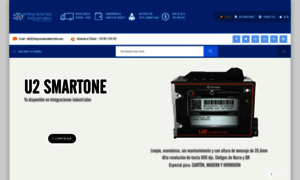 Integracionesindustriales.com thumbnail