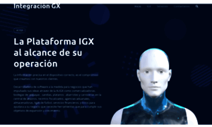 Integraciongx.com.mx thumbnail