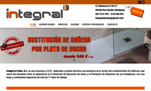 Integral-3.com thumbnail