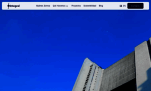 Integral.com.co thumbnail